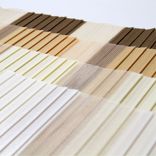 Seven Folding Blind